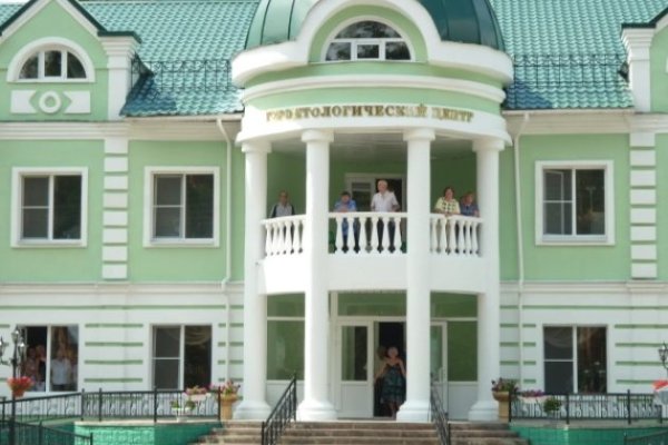 Что такое kraken в россии