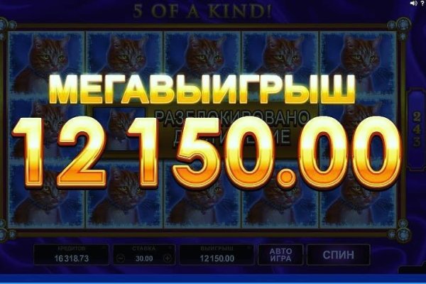 Ошибка на сервере кракен